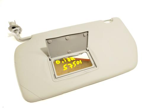 Used Left sun visor Left sun visor FORD TOURNEO CUSTOM V362 Bus (F3) 1.0 EcoBoost PHEV (125 hp) 33456738 33456738