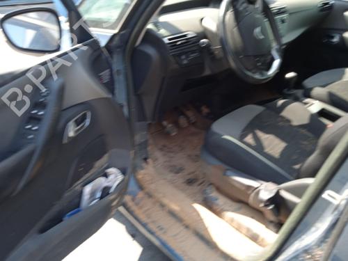 Tanklåg CITROËN C4 Picasso II 1.6 HDi / BlueHDi 115 | BP28514477C131