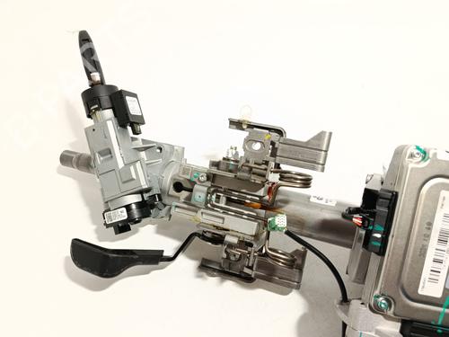 Steering column MG MG TF 115 | BP34187383M21 - Image 4