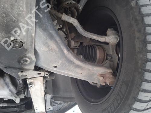 Engine RENAULT LAGUNA II (BG0/1_) 1.9 dCi (BG1A, BG1W, BG0G) | BP33012524M1 - Image 37