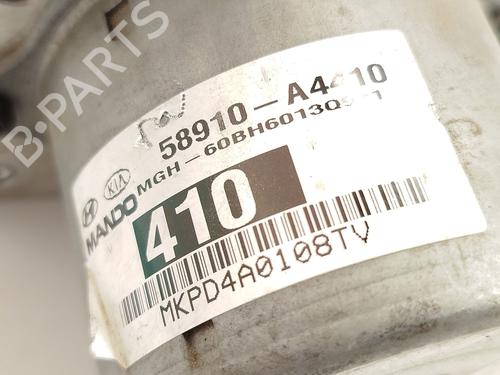 ABS pump KIA CARENS IV  | BP28093278M43  - Image 5