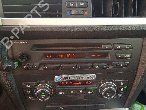 Left rear driveshaft BMW 3 Convertible (E93) 325 d | BP10513645M40 