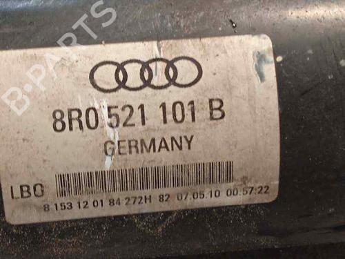 Driveshaft AUDI Q5 (8RB) 2.0 TFSI quattro | BP16659240M37 