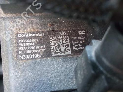 ABS pump NISSAN PULSAR Hatchback (C13) 1.5 dCi | BP17785669M43 