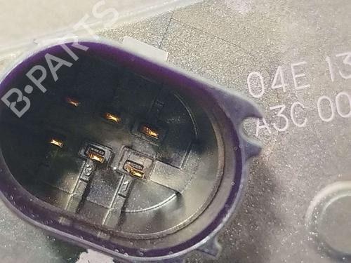 Throttle body CUPRA FORMENTOR (KM7, KMP) 1.5 TSI | BP37609496M82  - Image 5