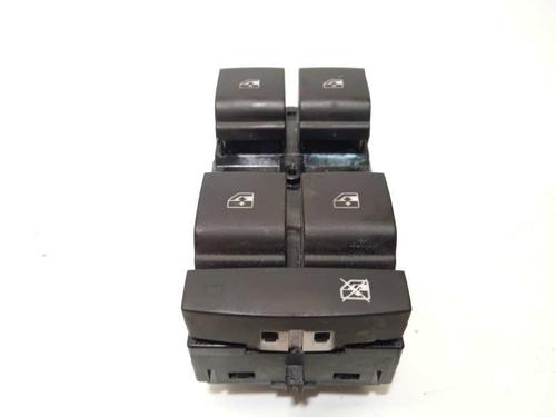 Left front window switch OPEL ASTRA J GTC 1.6 CDTI (08) | BP15098178I27