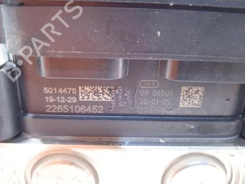ABS pump DFSK C35 Van 1.5 4WD | BP26209587M43 