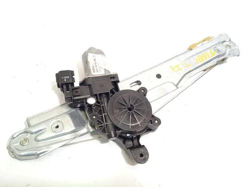 Used Rear left window mechanism Rear left window mechanism FORD C-MAX II (DXA/CB7, DXA/CEU) [2010-2019] 15411358 15411358