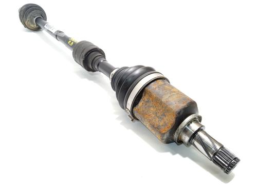 Used Right front driveshaft MG MG ZS SUV (AZS1) 1.5 VTi (106 hp) 24201026