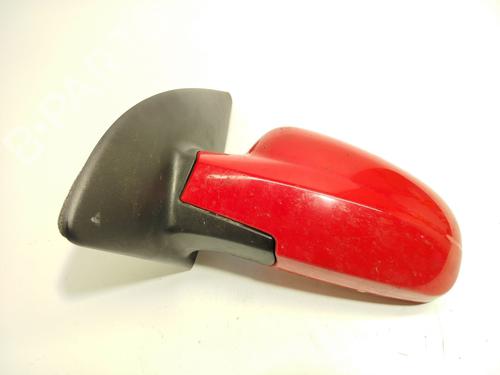 Left mirror CHEVROLET AVEO / KALOS Hatchback (T200) 1.2 | BP21289074C26 