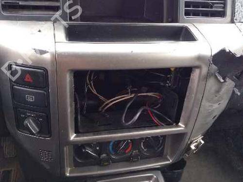 Throttle body NISSAN PATROL GR V Wagon (Y61) 3.0 DTi | BP4393613M82