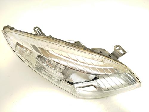 Right headlight RENAULT MEGANE III Hatchback (BZ0/1_, B3_) | BP30153394C29