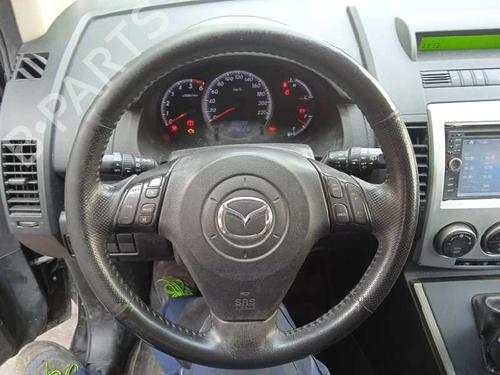 ECU airbags MAZDA 5 (CR) 2.0 CD (CR19) | BP15600278M53 