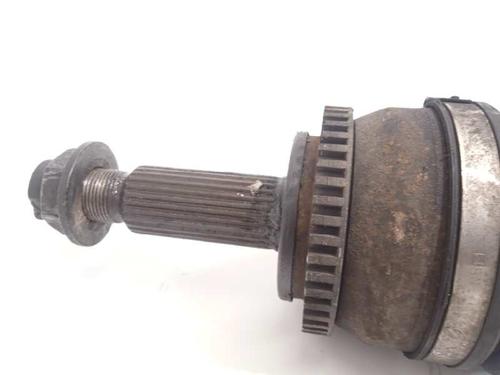 Left front driveshaft HYUNDAI i30 (GD) | BP13374692M38