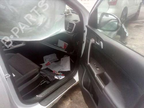 Intercooler KIA SPORTAGE IV (QL, QLE) 1.7 CRDi | BP2220883M30