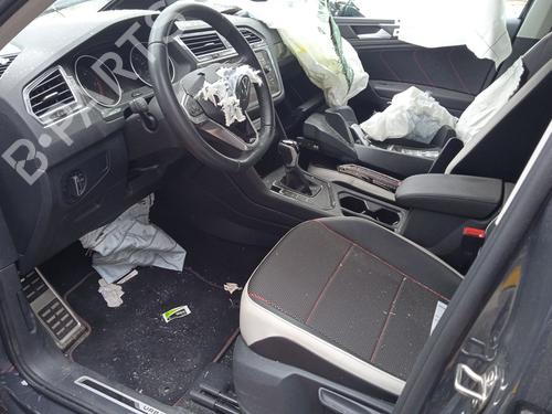 Electronic module VW TIGUAN (AD1, AX1)  | BP20511988M83 