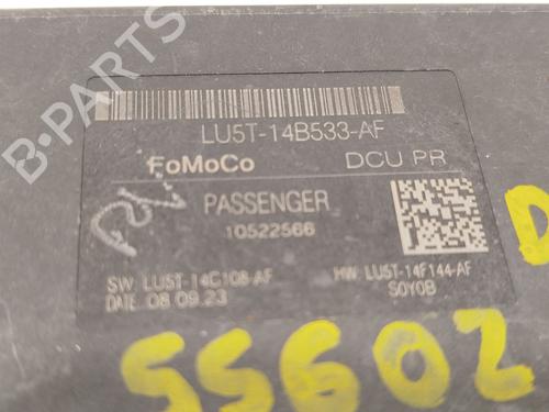 Elektronisk modul FORD PUMA (J2K, CF7) 1.0 EcoBoost | BP25131906M83 