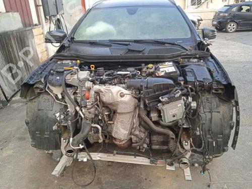 Electronic module MERCEDES-BENZ GLA-CLASS (X156) GLA 250 4-matic (156.946) | BP8370645M83 