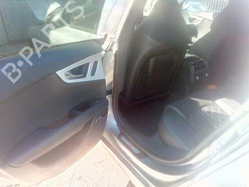 Rear right window mechanism AUDI A7 Sportback (4GA, 4GF) 3.0 TDI quattro | BP2780797C25 