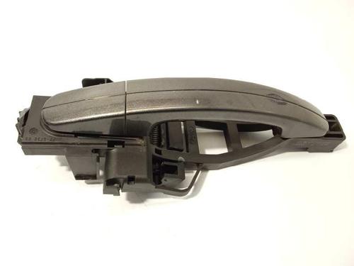Front right exterior door handle FORD FOCUS III 1.6 TDCi | BP6826282C129 