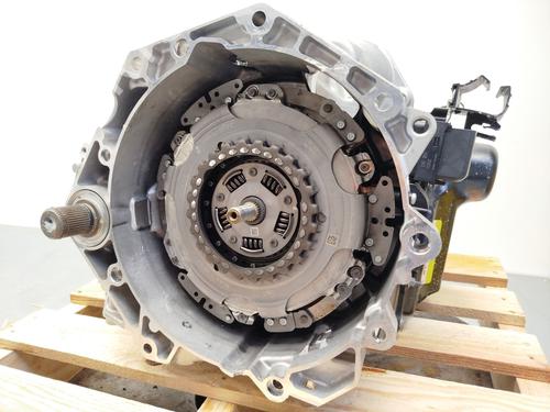 Used Gearbox Gearbox SEAT IBIZA V (KJ1, KJG) 1.5 TSI (150 hp) 35954105 35954105