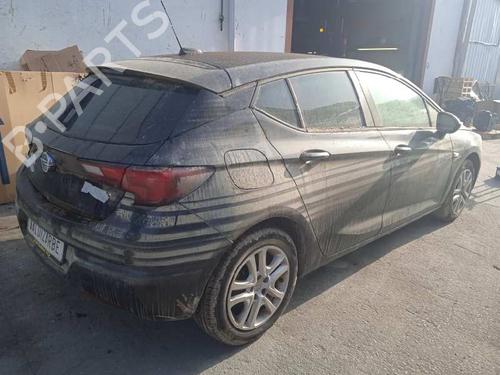 Switch OPEL ASTRA J GTC 1.6 CDTI (08) | BP9147005I30  - Image 8