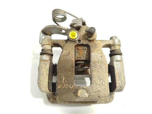 Right rear brake caliper KIA STONIC (YB) 1.0 T-GDi Eco-Dynamics+ | BP26167913M106 - Image 2