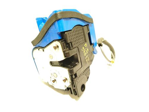 Serratura anteriore sinistra HYUNDAI i20 III (BC3, BI3) 1.2 (84 hp) 32289613