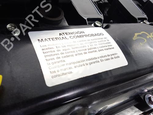 Engine MAZDA CX-3 (DK) 2.0 SKYACTIV-G | BP30319786M1 