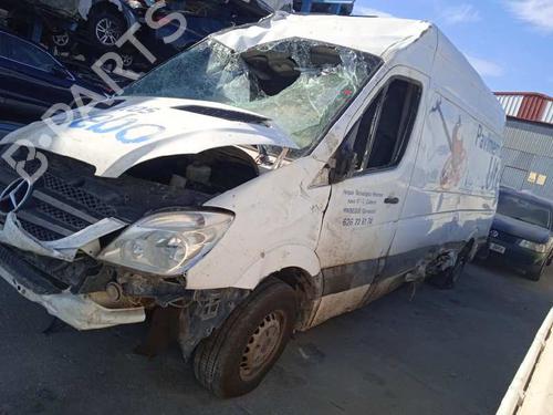 Instrument cluster MERCEDES-BENZ SPRINTER 3,5-t Van (B906)  | BP10956485C47 