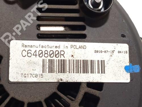 Alternator BMW 5 (E60) 525 i | BP12096783M7 