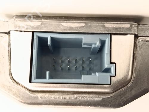 Electronic module OPEL CORSA F (P2JO) 1.2 (68) | BP36997078M83 - Image 5