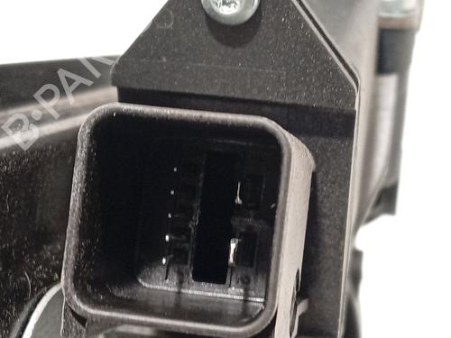 Front right window mechanism OPEL ZAFIRA TOURER C (P12) 2.0 CDTi (75) | BP26731480C23 