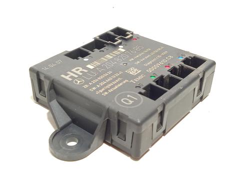 Used Electronic module Electronic module 33325619 33325619