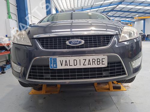 Left tailgate light FORD MONDEO IV (BA7) 2.0 TDCi | BP35725490C79  - Image 12