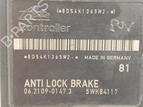 ABS pump SUZUKI IGNIS II (MH) 1.5 4x4 (RM415) | BP29941027M43