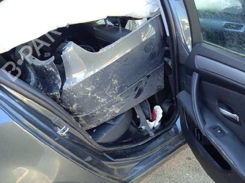 Electronic module BMW 5 (E60) 520 d | BP9345787M83 - Image 12