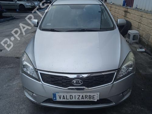 Rudehejsemekanisme Højre bagtil KIA CEE'D Hatchback (ED) 1.6 CRDi 115 | BP28544182C25 