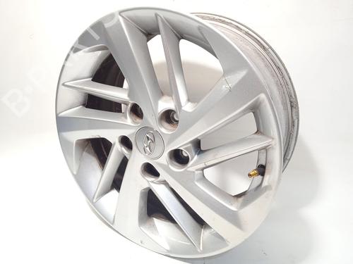 Used Rim HYUNDAI TUCSON (TL, TLE) 1.6 GDi (132 hp) 22728949