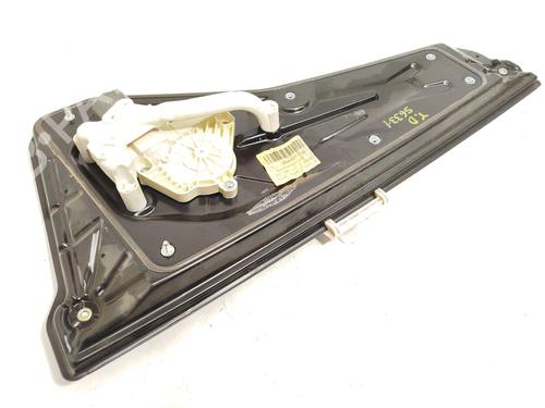 Used Rear right window mechanism LAND ROVER RANGE ROVER SPORT I (L320) 2.7 D 4x4 (190 hp) 28291659