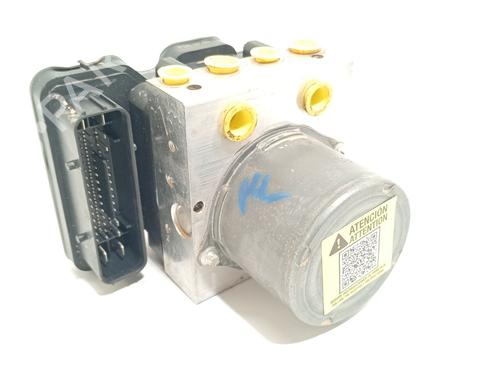 Used ABS pump ABS pump FORD TRANSIT COURIER B460 Box Body/MPV 1.5 EcoBlue (100 hp) 34470694 34470694