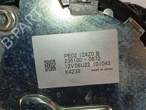 Engine MAZDA 2 Hatchback (DL, DJ) 1.5 SKYACTIV-G | BP32860452M1 - Image 14