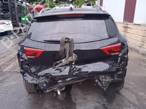 Steering column stalk MG MG ZS SUV (AZS1) 1.5 VTi | BP18680381I23