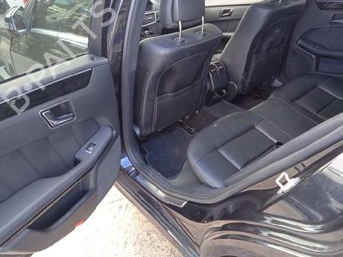 Right rear driveshaft MERCEDES-BENZ E-CLASS (W212) E 250 CDI / BlueTEC (212.003, 212.004) | BP8729662M41 