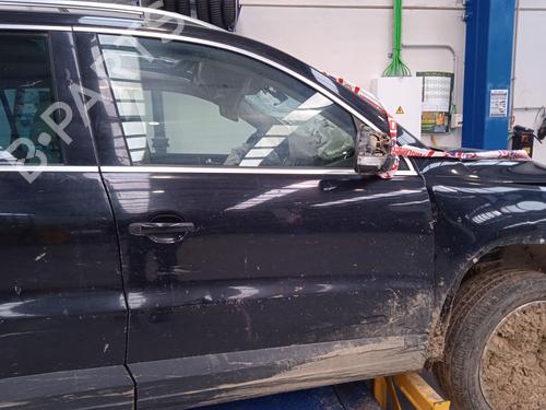 Left front window switch VW TIGUAN (5N_) 2.0 TDI 4motion | BP32860568I27  - Image 13