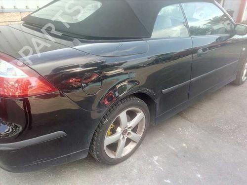 Water radiator SAAB 9-3 Convertible (YS3F) 2.0 | BP5048816M31 