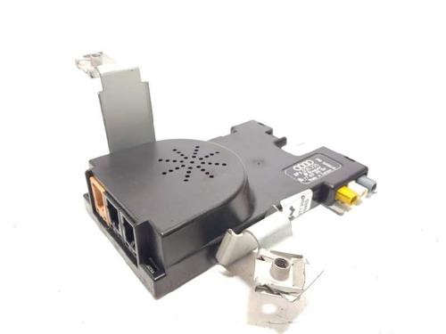 Used Electronic module AUDI A3 (8P1) 2.0 TDI 16V (140 hp) 15205219