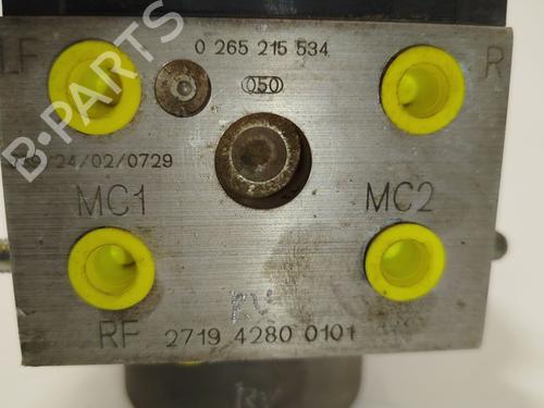 ABS pump TATA SAFARI (42_FD)  | BP27376124M43  - Image 6