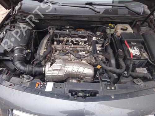 Steering rack OPEL INSIGNIA A (G09) 2.0 CDTI (68) | BP22927542M22 