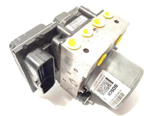 Used ABS pump FIAT 500 C (312_) [2009-2025]  12571308